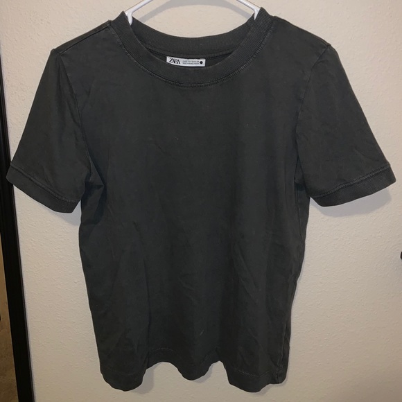 Zara Top - Picture 1 of 2